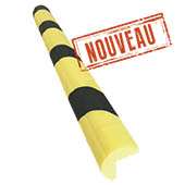 Amortisseur de chocs en mousse