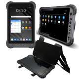 Tablette 8 pouces avec accessoires