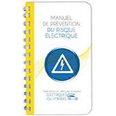 Manuel de prévention du risque électrique