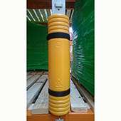 Protection de rayonnage Rack it