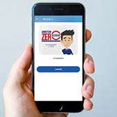 Application mobile Santé / Sécurité