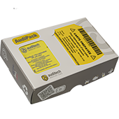 Concept de livraison – du standard au sur-mesure.