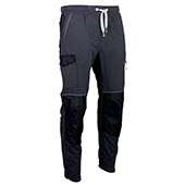 Pantalon molleton « pantalon de jogging »