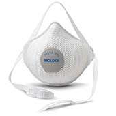 Masque de protection FFP2