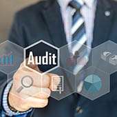 Audit réglementaire