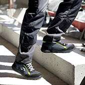 Chaussures de sécurité