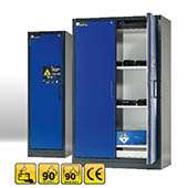 Armoire de sécurité Batterie Lithium_Ion