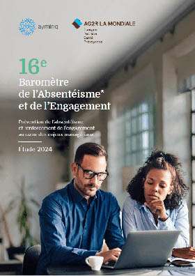 Réduire l&rsquo;absentéisme en entreprise grâce aux bilans de santé personnalisés