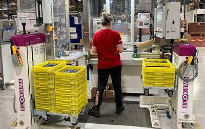 Etes-vous éligible à la subvention prévention risques ergonomiques ?