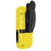 Matériel dédié PTI ATEX – Compact 4 Touches
