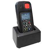 Matériel GSM dédié PTI / DATI – Compact 4 Touches