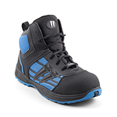 Chaussures de sécurité Industrie