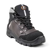Chaussures de sécurité étanches / WaterProof