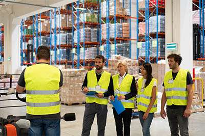 Financer votre formation en prévention des risques