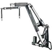 Grue de coffre ergonomique
