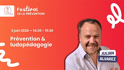 Ludopédagogie et prévention : pourquoi jouer ne suffit pas pour apprendre