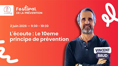L&rsquo;écoute : le 10e principe de prévention qui manque encore aux entreprises