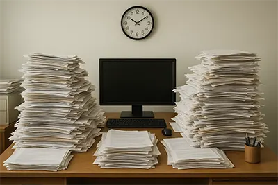 Inspection du travail : les documents SST qu’une entreprise doit pouvoir sortir rapidement