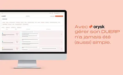 Digitaliser son DUERP : 5 outils à connaître pour gagner en efficacité