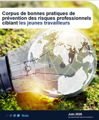Prévention : les initiatives qui renforcent la sécurité des jeunes travailleurs