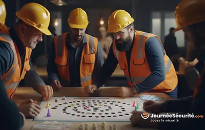 La Journée Sécurité : gadget RH ou véritable levier de prévention des accidents du travail ?