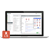 Logiciel gestion des Produits dangereux