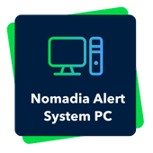 Application PC d'alerte volontaire