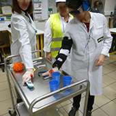 Formation Vivre le handicap