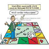 Illustrations pour la communication des entreprises
