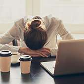 Diagnostic organisation de travail