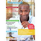 Magazines Prévention