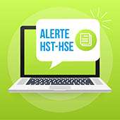 Alerte HST-HSE