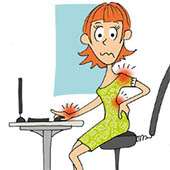 Prévention des TMS au travail