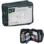 Trousse de secours