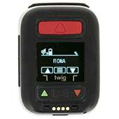 Boîtier PTI – DATI GSM