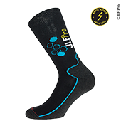 Chaussette pour chaussures de sécurité