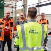 Formations sécurité