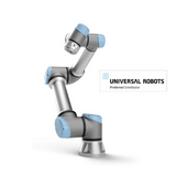 Robot collaboratif