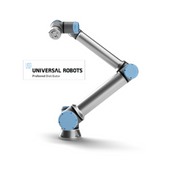 Robot collaboratif
