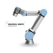 Robot collaboratif
