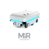 Robot mobile autonome