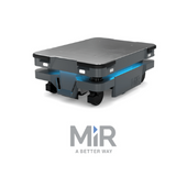 Robot mobile