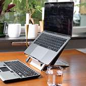 Support ordinateur portable