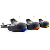 Sur-chaussures de sécurité