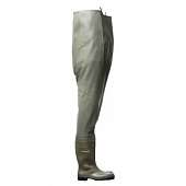 WADERS CHEST SAFETY