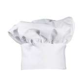 TOQUE DE CUISINE (LOT DE 2)