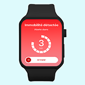 Montre PTI