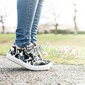 Chaussure de sécurité