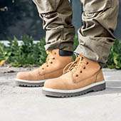Chaussure de sécurité