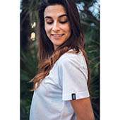 T-shirt de travail recyclé